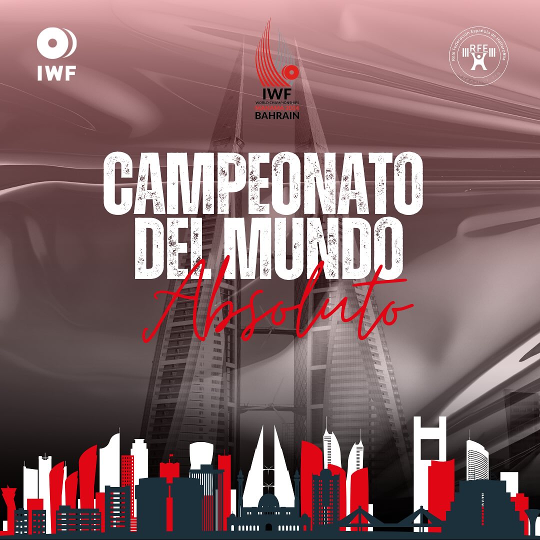 Naroa Arrasate, seleccionada para el Campeonato del Mundo Absoluto